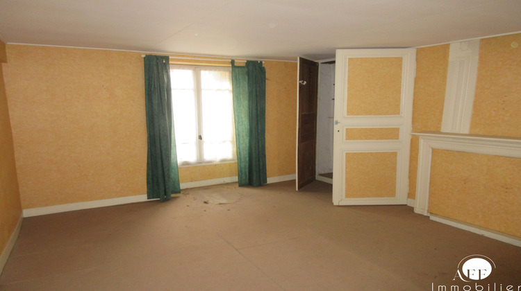 Ma-Cabane - Vente Maison Jouy-sur-Morin, 92 m²