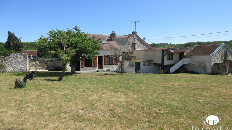 Ma-Cabane - Vente Maison Jouy-sur-Morin, 171 m²