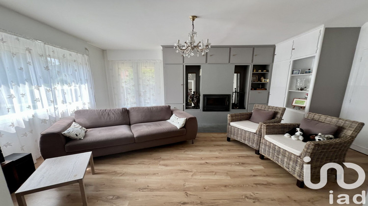 Ma-Cabane - Vente Maison Jouy-sur-Morin, 70 m²