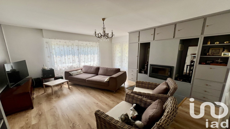 Ma-Cabane - Vente Maison Jouy-sur-Morin, 70 m²