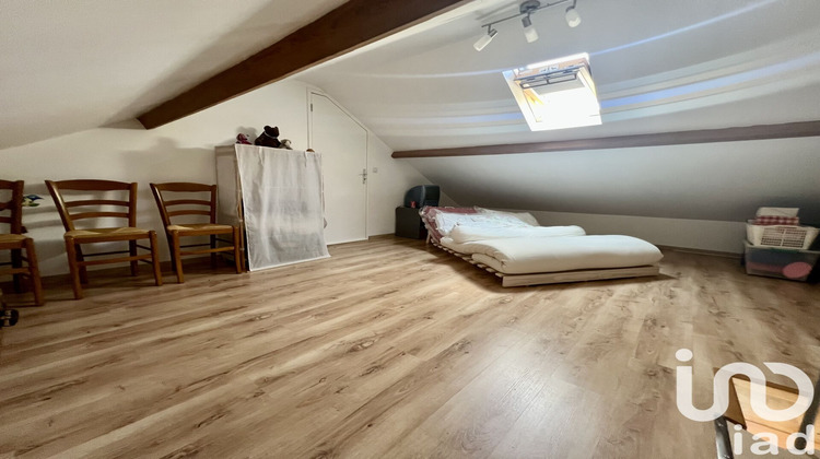 Ma-Cabane - Vente Maison Jouy-sur-Morin, 70 m²