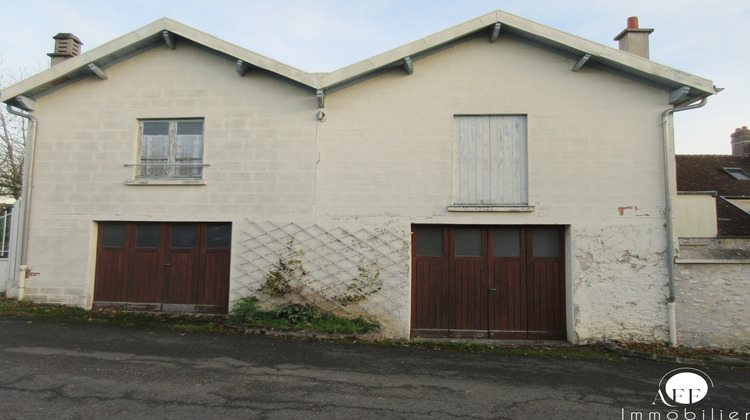 Ma-Cabane - Vente Maison Jouy-sur-Morin, 90 m²