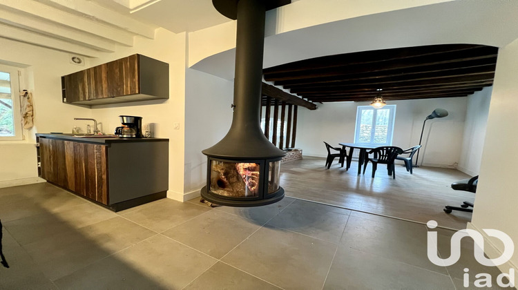 Ma-Cabane - Vente Maison Jouy-sur-Morin, 200 m²