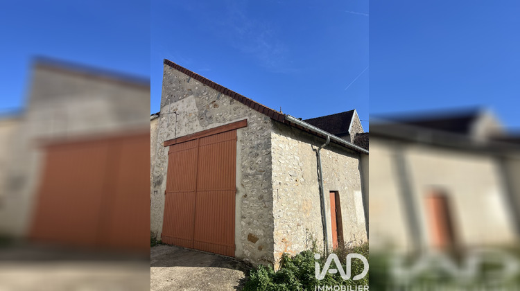 Ma-Cabane - Vente Maison Jouy-sur-Morin, 87 m²