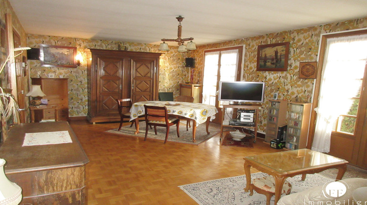 Ma-Cabane - Vente Maison Jouy-sur-Morin, 108 m²