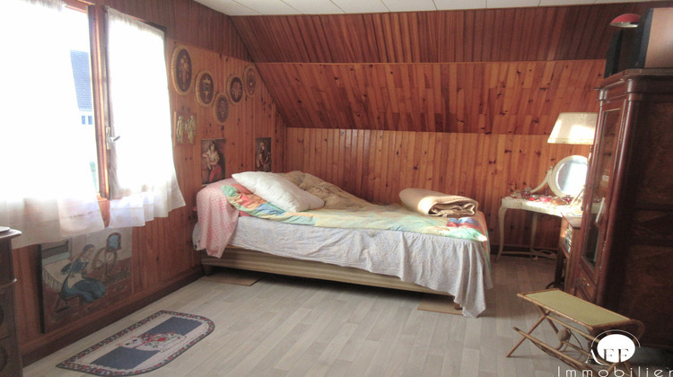 Ma-Cabane - Vente Maison Jouy-sur-Morin, 108 m²