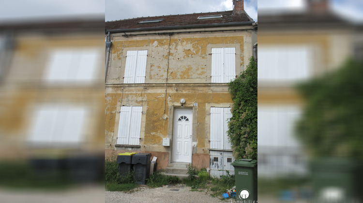 Ma-Cabane - Vente Maison Jouy-sur-Morin, 100 m²