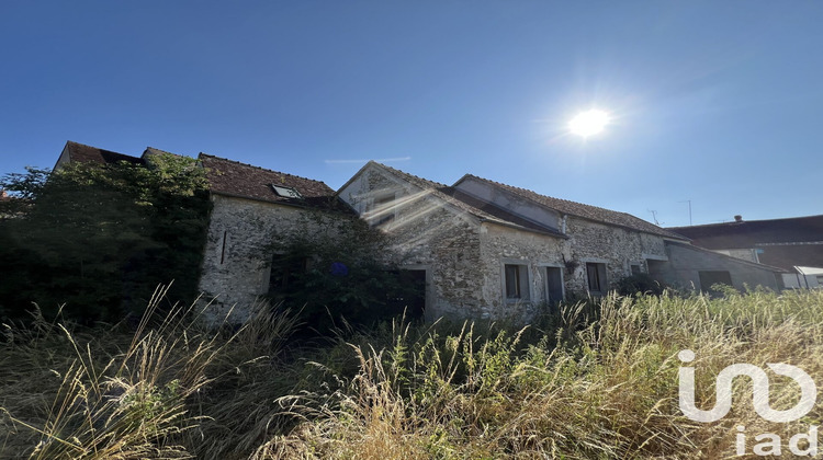 Ma-Cabane - Vente Maison Jouy-sur-Morin, 150 m²