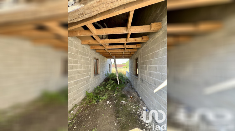 Ma-Cabane - Vente Maison Jouy-sur-Morin, 150 m²