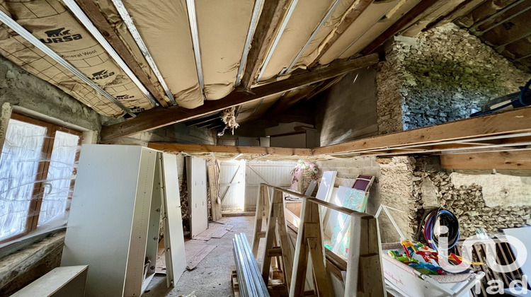 Ma-Cabane - Vente Maison Jouy-sur-Morin, 150 m²