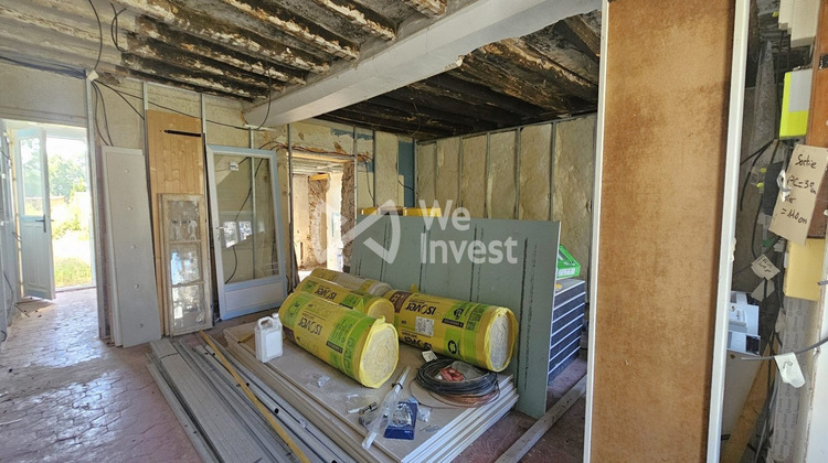 Ma-Cabane - Vente Maison Jouy-sur-Morin, 100 m²