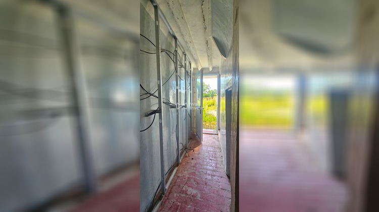 Ma-Cabane - Vente Maison Jouy-sur-Morin, 100 m²