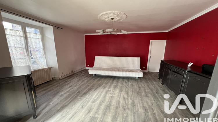 Ma-Cabane - Vente Maison Jouy-sur-Morin, 75 m²