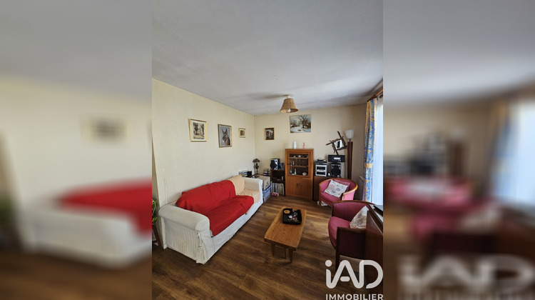 Ma-Cabane - Vente Maison Jouy-sur-Morin, 71 m²