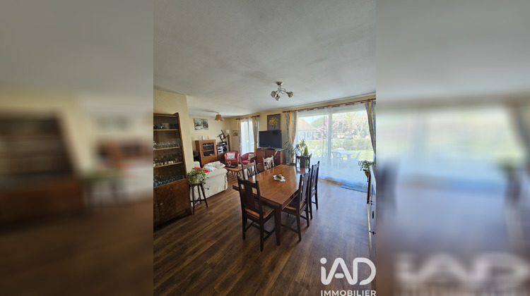 Ma-Cabane - Vente Maison Jouy-sur-Morin, 71 m²