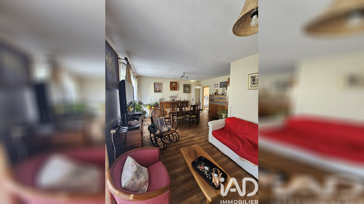 Ma-Cabane - Vente Maison Jouy-sur-Morin, 71 m²