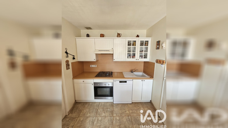 Ma-Cabane - Vente Maison Jouy-sur-Morin, 71 m²