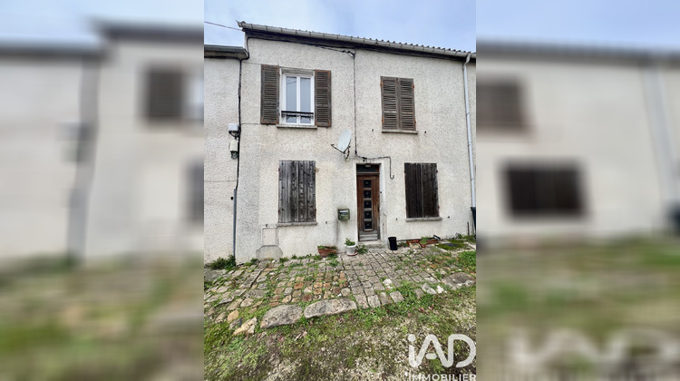 Ma-Cabane - Vente Maison Jouy-sur-Morin, 80 m²