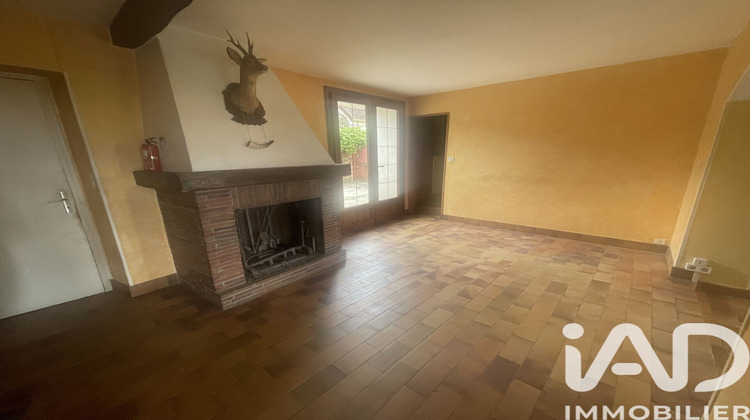 Ma-Cabane - Vente Maison Jouy-sur-Morin, 95 m²