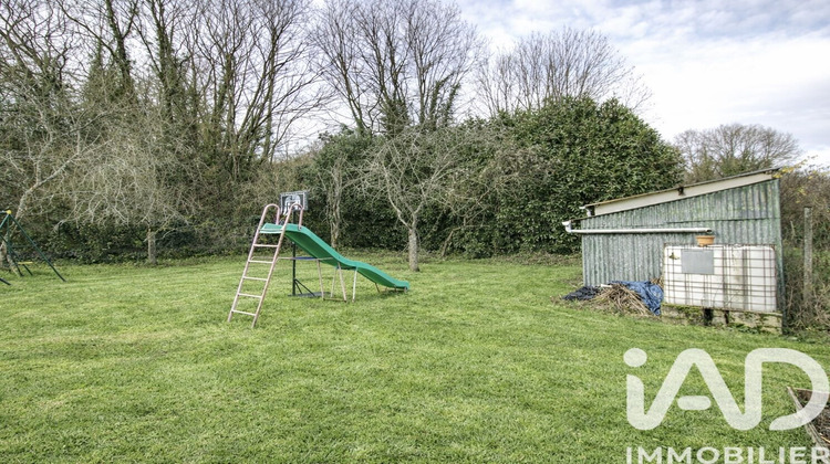 Ma-Cabane - Vente Maison Jouy-sur-Morin, 90 m²