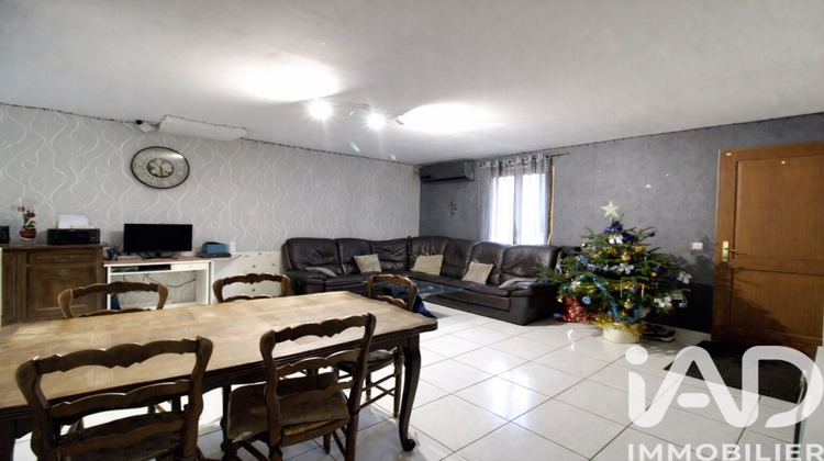 Ma-Cabane - Vente Maison Jouy-sur-Morin, 90 m²