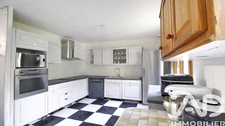 Ma-Cabane - Vente Maison Jouy-sur-Morin, 90 m²