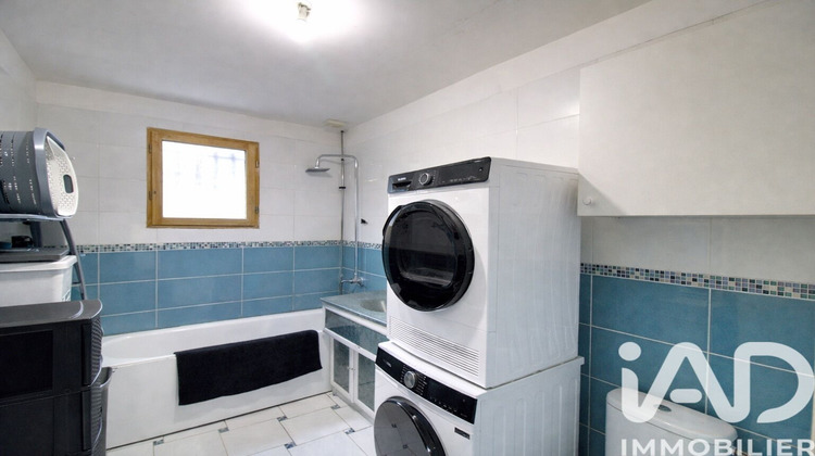 Ma-Cabane - Vente Maison Jouy-sur-Morin, 90 m²