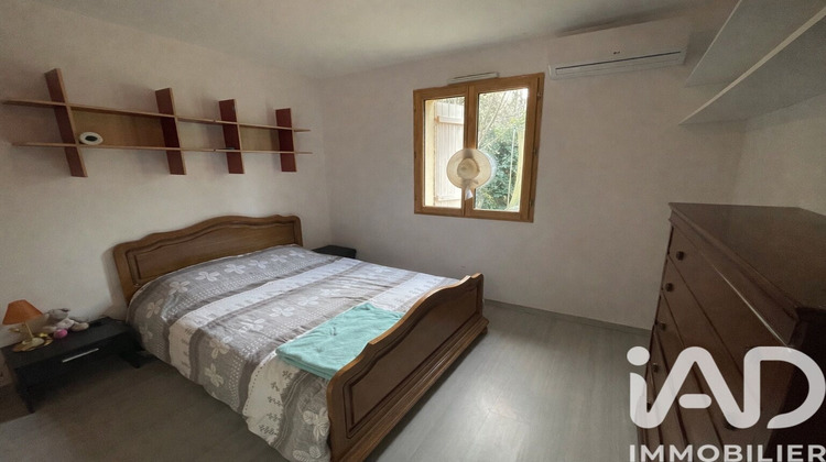 Ma-Cabane - Vente Maison Jouy-sur-Morin, 90 m²