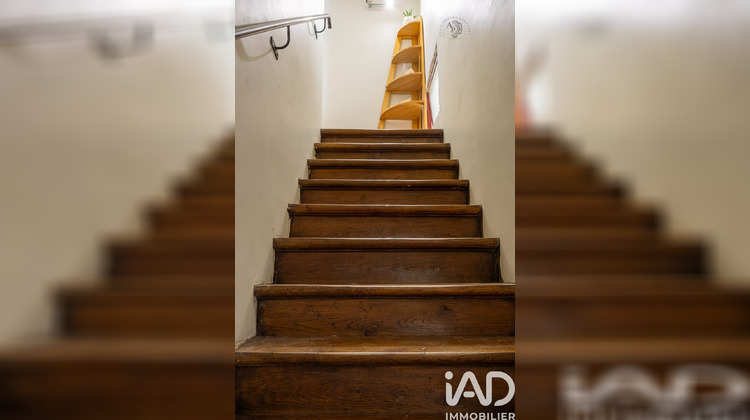 Ma-Cabane - Vente Maison Jouy-sur-Morin, 120 m²