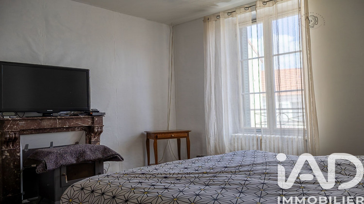 Ma-Cabane - Vente Maison Jouy-sur-Morin, 120 m²