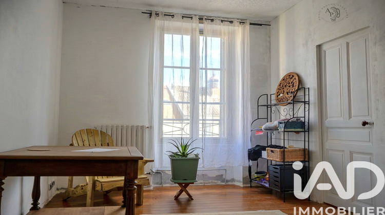 Ma-Cabane - Vente Maison Jouy-sur-Morin, 120 m²