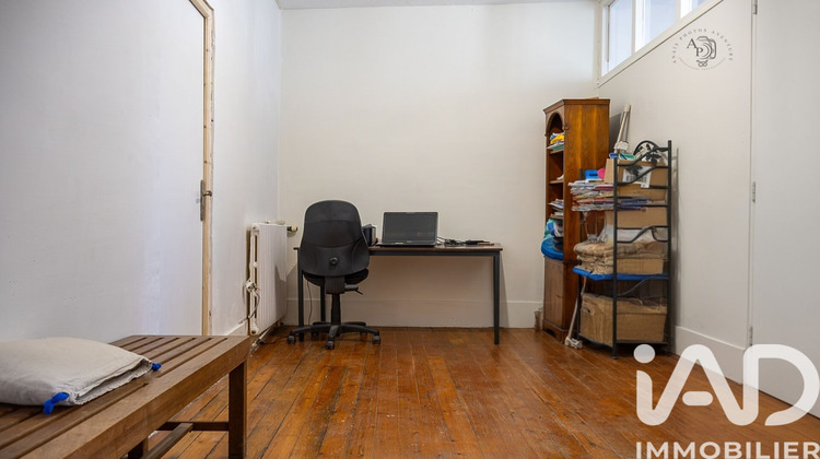 Ma-Cabane - Vente Maison Jouy-sur-Morin, 120 m²