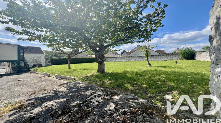 Ma-Cabane - Vente Maison Jouy-sur-Morin, 170 m²
