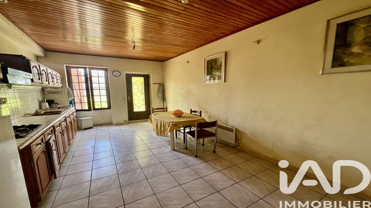 Ma-Cabane - Vente Maison Jouy-sur-Morin, 170 m²