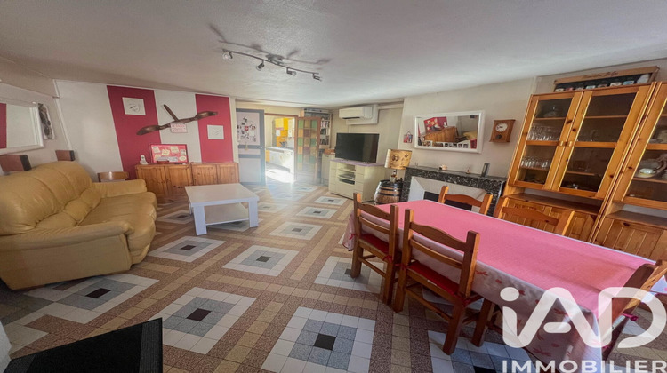 Ma-Cabane - Vente Maison Jouy-sur-Morin, 134 m²