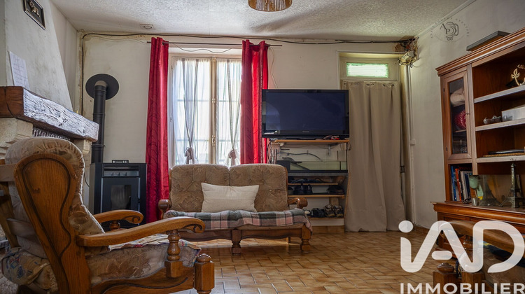 Ma-Cabane - Vente Maison Jouy-sur-Morin, 120 m²