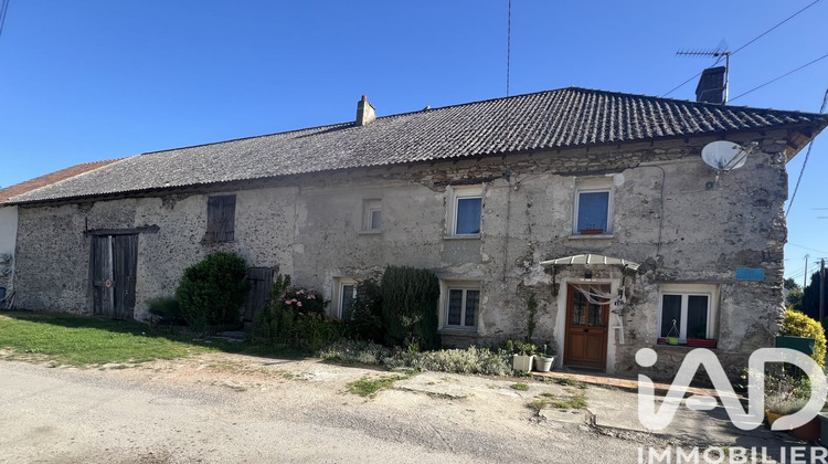 Ma-Cabane - Vente Maison Jouy-sur-Morin, 156 m²