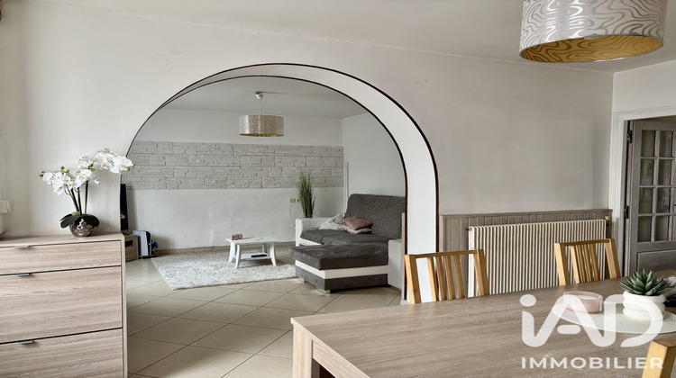 Ma-Cabane - Vente Maison Jouy-sur-Morin, 105 m²