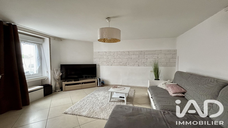Ma-Cabane - Vente Maison Jouy-sur-Morin, 105 m²