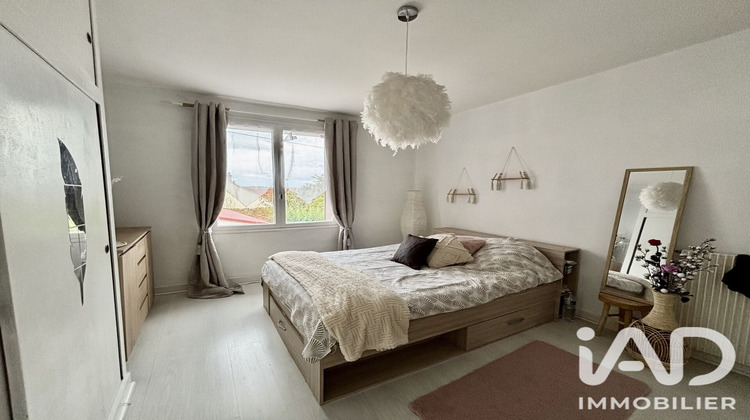 Ma-Cabane - Vente Maison Jouy-sur-Morin, 105 m²