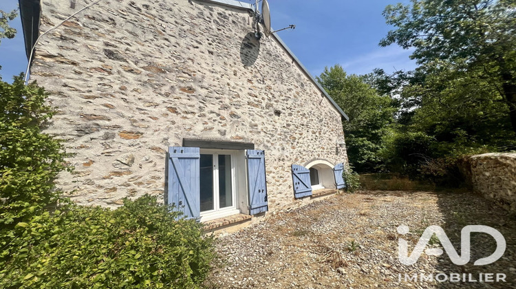 Ma-Cabane - Vente Maison Jouy-sur-Morin, 197 m²