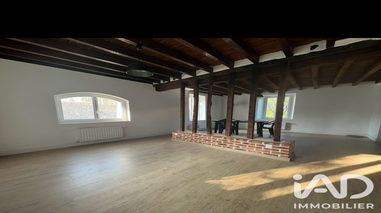 Ma-Cabane - Vente Maison Jouy-sur-Morin, 197 m²