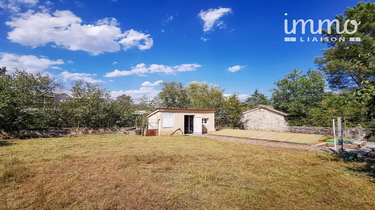 Ma-Cabane - Vente Maison Joyeuse, 118 m²