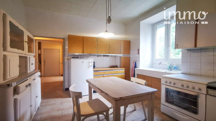 Ma-Cabane - Vente Maison Joyeuse, 118 m²