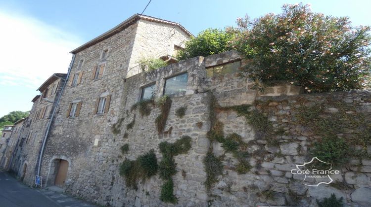 Ma-Cabane - Vente Maison JOYEUSE, 199 m²