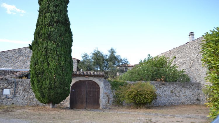 Ma-Cabane - Vente Maison Joyeuse, 300 m²