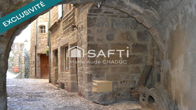 Ma-Cabane - Vente Maison Joyeuse, 150 m²