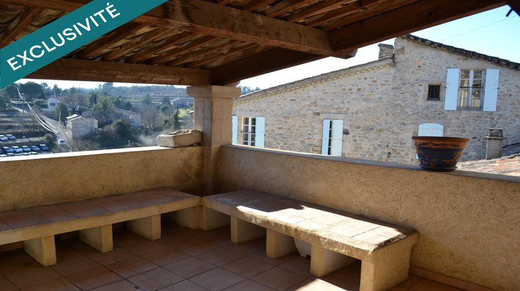 Ma-Cabane - Vente Maison Joyeuse, 150 m²