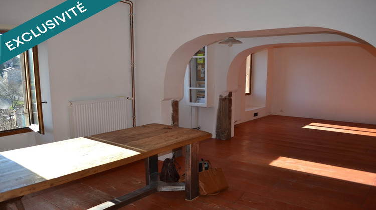 Ma-Cabane - Vente Maison Joyeuse, 150 m²