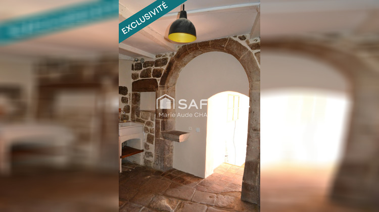 Ma-Cabane - Vente Maison Joyeuse, 150 m²